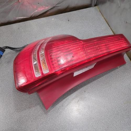 CITROEN C4 1 PHASE 1
