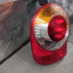 RENAULT MODUS PHASE 1