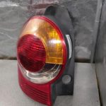 RENAULT MODUS PHASE 1