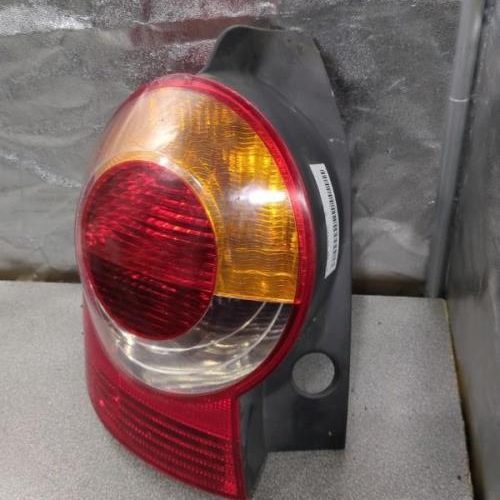 RENAULT MODUS PHASE 1