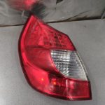 RENAULT SCENIC 2 PHASE 1