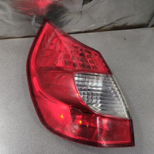 RENAULT SCENIC 2 PHASE 1