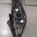 OPEL CORSA D PHASE 1