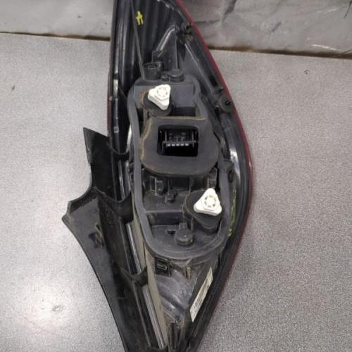 OPEL CORSA D PHASE 1