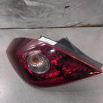 OPEL CORSA D PHASE 1