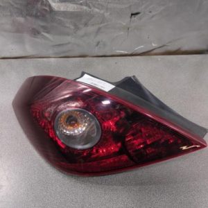 OPEL CORSA D PHASE 1