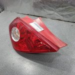 OPEL CORSA D PHASE 1