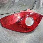OPEL CORSA D PHASE 1