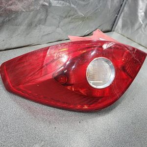 OPEL CORSA D PHASE 1
