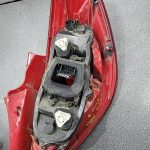 OPEL CORSA D PHASE 1