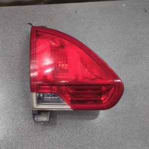 PEUGEOT 2008 1 PHASE 1