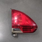 PEUGEOT 2008 1 PHASE 1