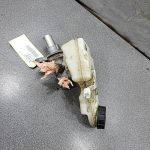 FORD FOCUS 3 PHASE 1