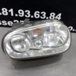 VOLKSWAGEN GOLF 4