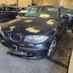 BMW SERIE 1 E87 PHASE 2