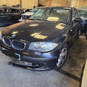 BMW SERIE 1 E87 PHASE 2