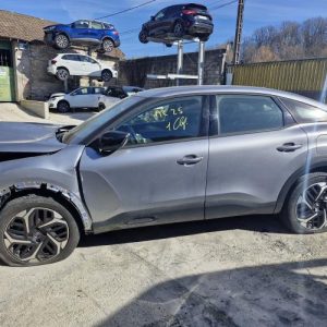 CITROEN C4 3