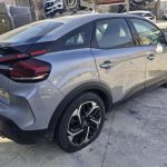 CITROEN C4 3