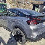 CITROEN C4 3