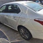 CITROEN C-ELYSEE PHASE 1