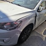 CITROEN C-ELYSEE PHASE 1