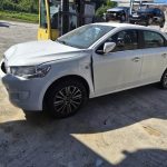 CITROEN C-ELYSEE PHASE 1