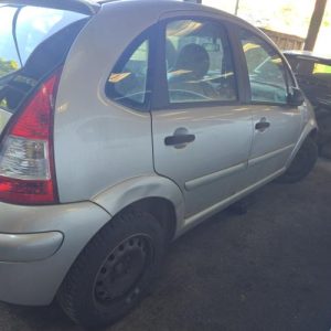 CITROEN C3 1 PHASE 2
