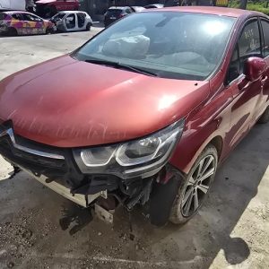 CITROEN C4 2 PHASE 2