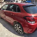 CITROEN C4 2 PHASE 2