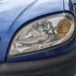 CITROEN SAXO PHASE 2
