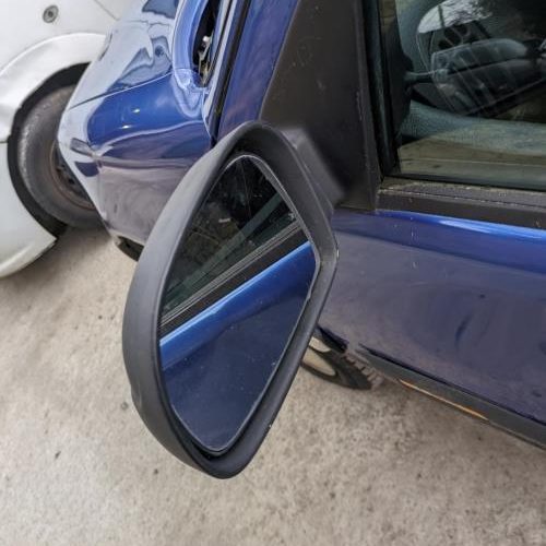 CITROEN SAXO PHASE 2