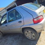 CITROEN SAXO PHASE 2