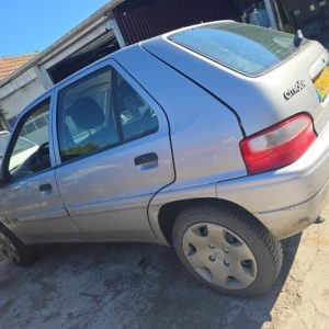 CITROEN SAXO PHASE 2