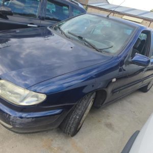 CITROEN XSARA PHASE 1