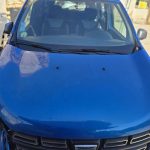 DACIA LODGY PHASE 2