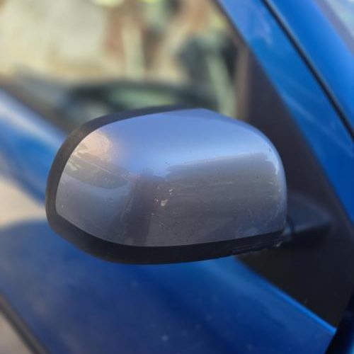 DACIA LODGY PHASE 2