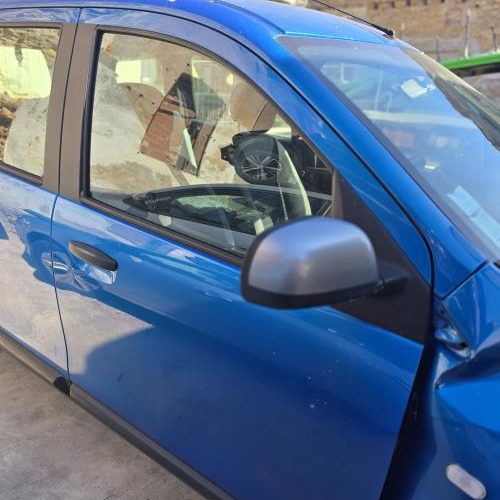 DACIA LODGY PHASE 2