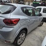DACIA SANDERO 3 STEPWAY