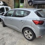 DACIA SANDERO 3 STEPWAY