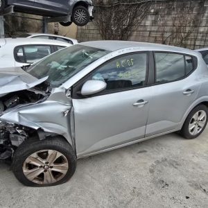 DACIA SANDERO 3 STEPWAY