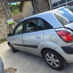 KIA RIO 2 PHASE 1
