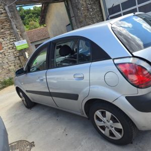 KIA RIO 2 PHASE 1