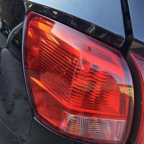 NISSAN QASHQAI 1 PHASE 1