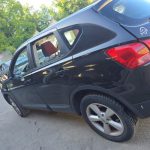 NISSAN QASHQAI 1 PHASE 1