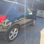 NISSAN QASHQAI 1 PHASE 1
