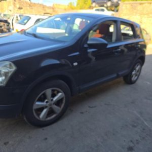 NISSAN QASHQAI 1 PHASE 1