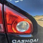 NISSAN QASHQAI 1 PHASE 1