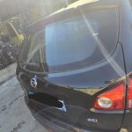 NISSAN QASHQAI 1 PHASE 1