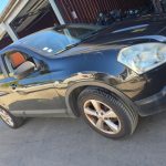 NISSAN QASHQAI 1 PHASE 1