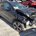 NISSAN QASHQAI 2 PHASE 2